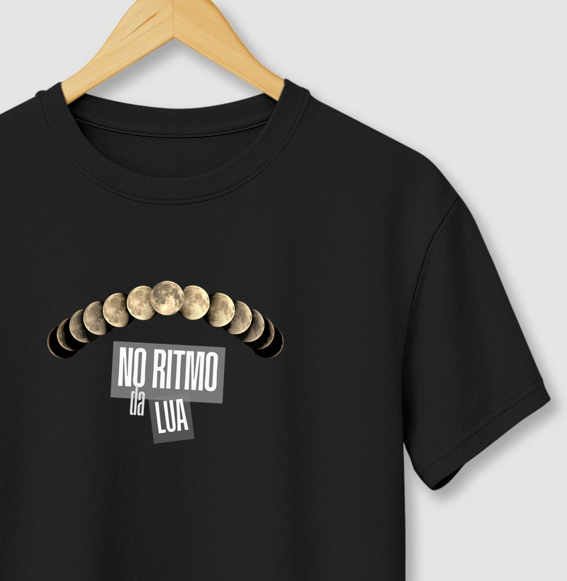 No ritmo da Lua