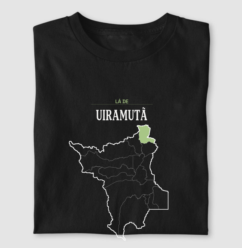 Uiramutã | Território RR