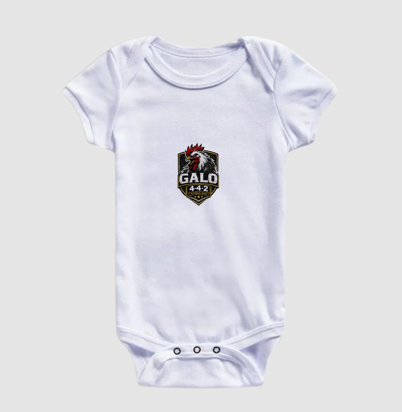 Galo pocket art