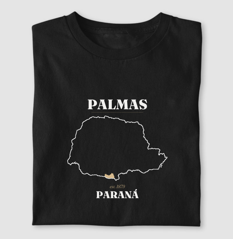 Palmas | Legado PR