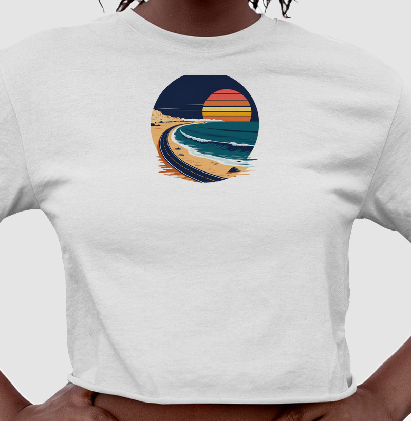 Cropped Estrada da Costa — Trip 80/90 | Posto80