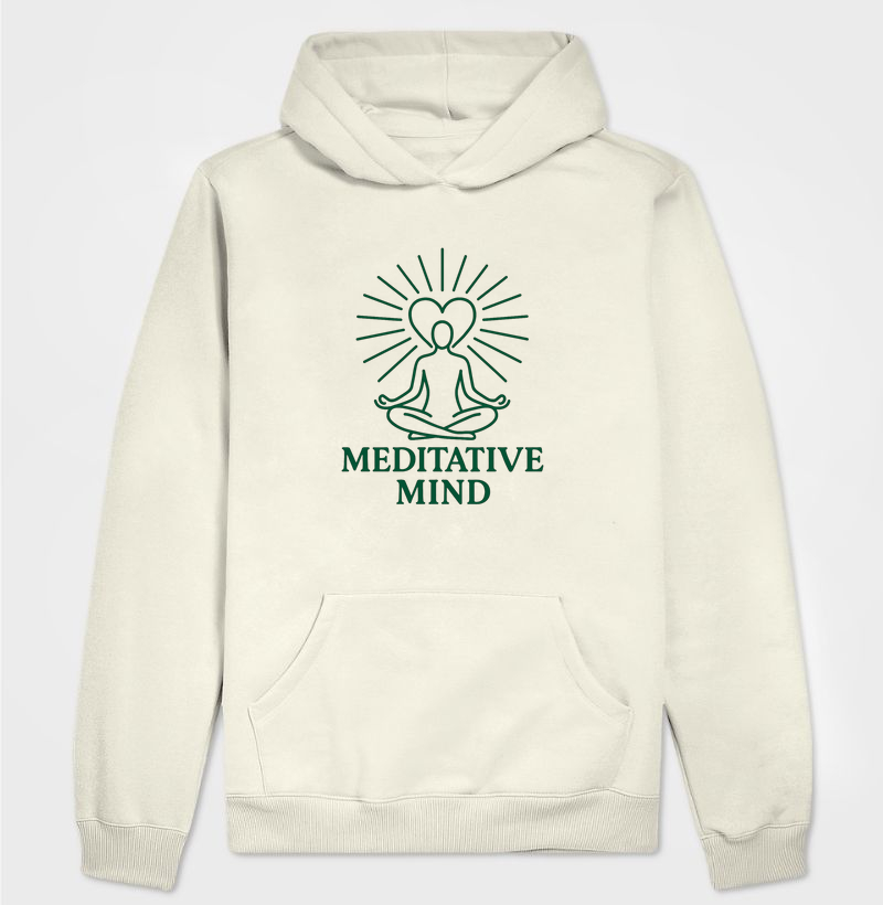Mente Meditativa