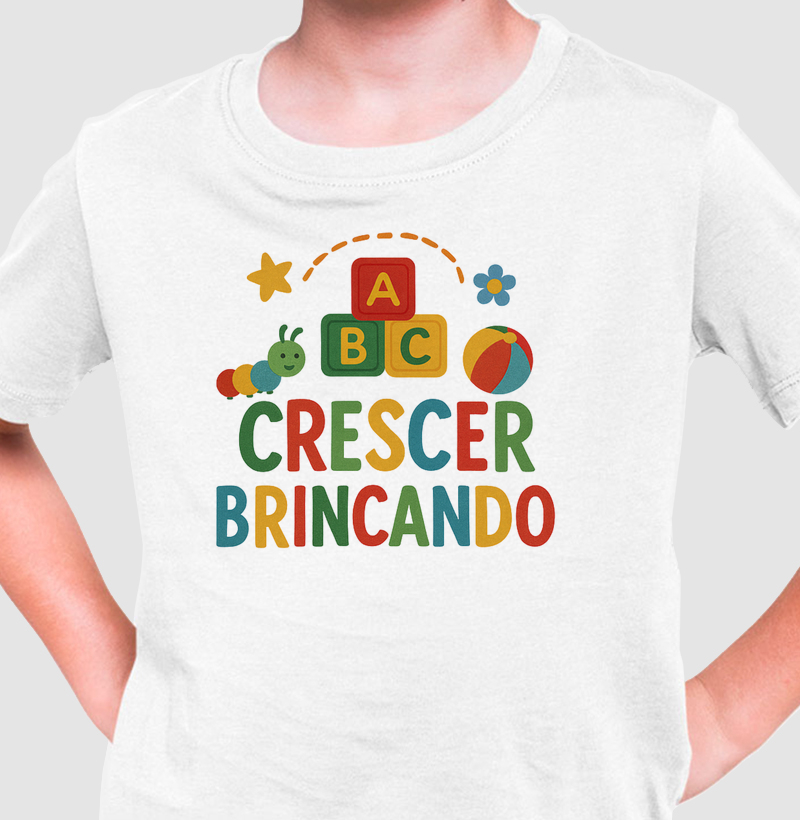 Crescer Brincando