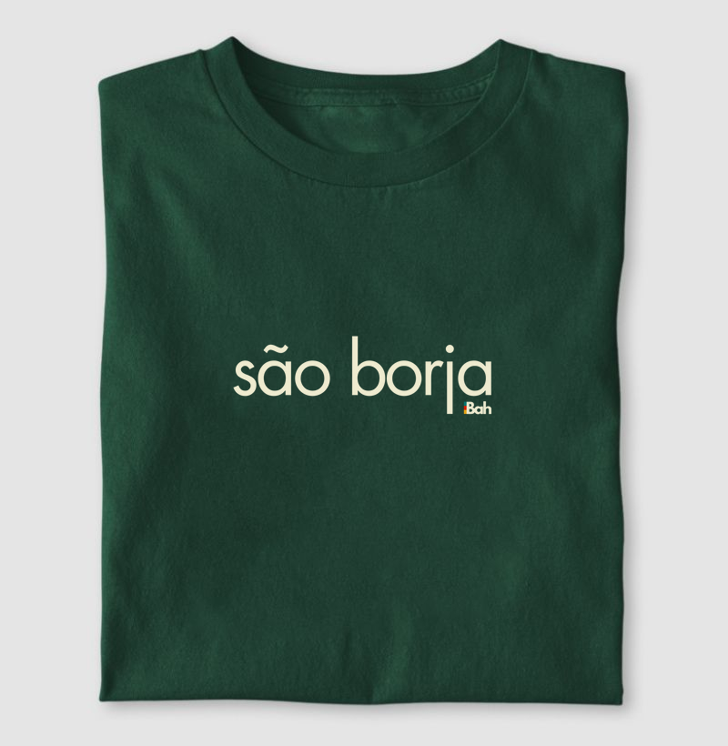 São Borja