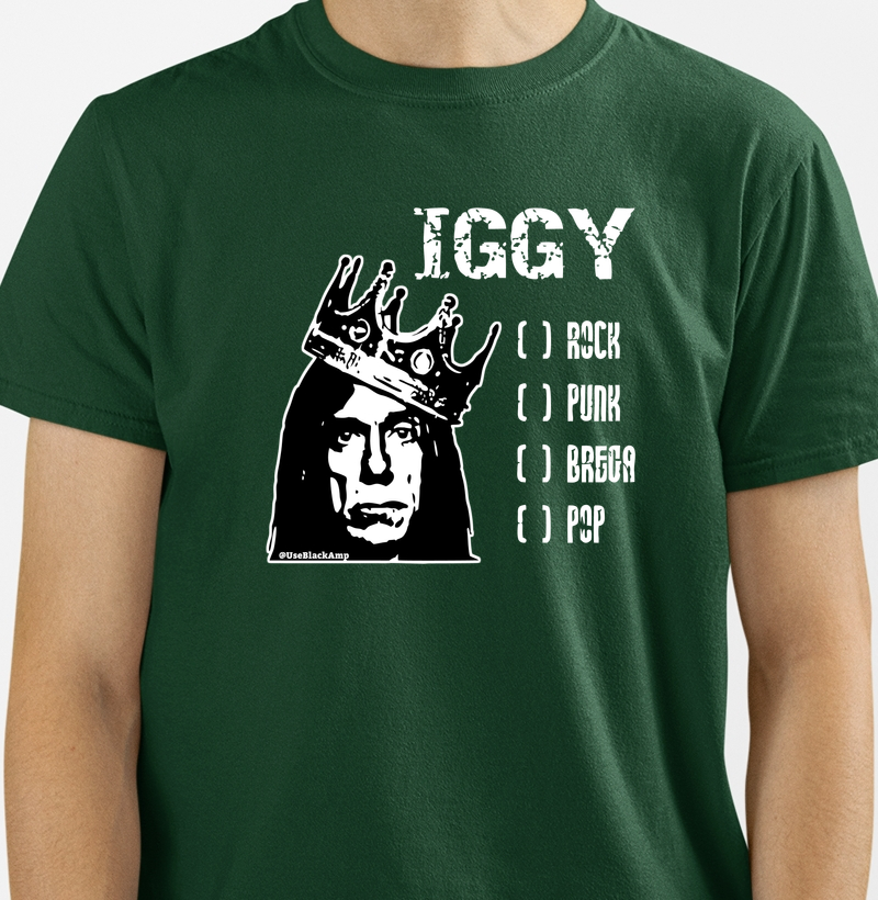 Iggy (?)