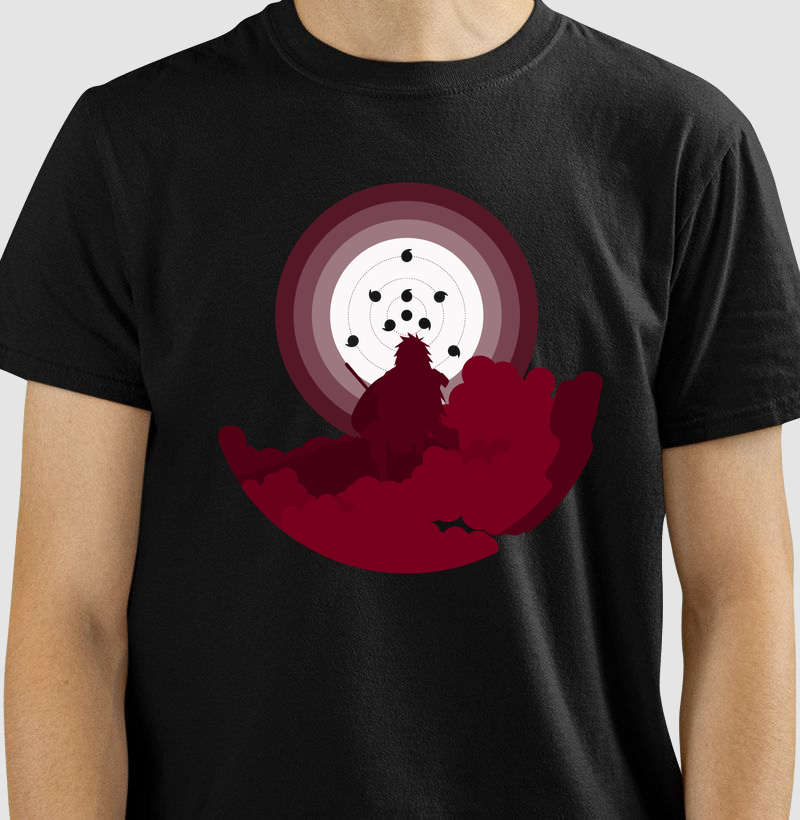 Madara Rinnegan Supremo