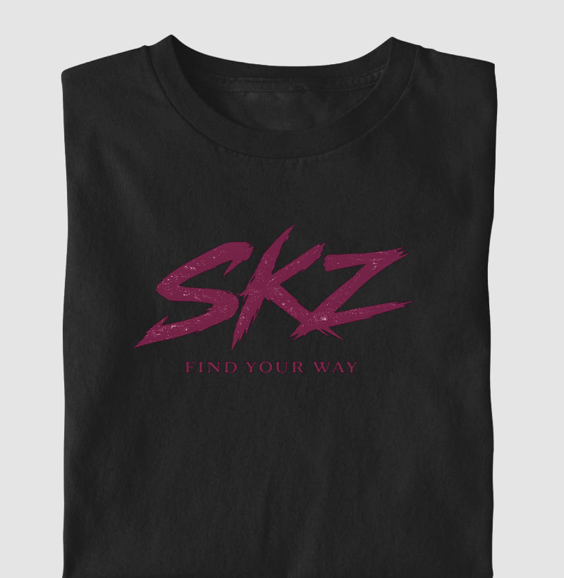 SKZ - Find Your Way