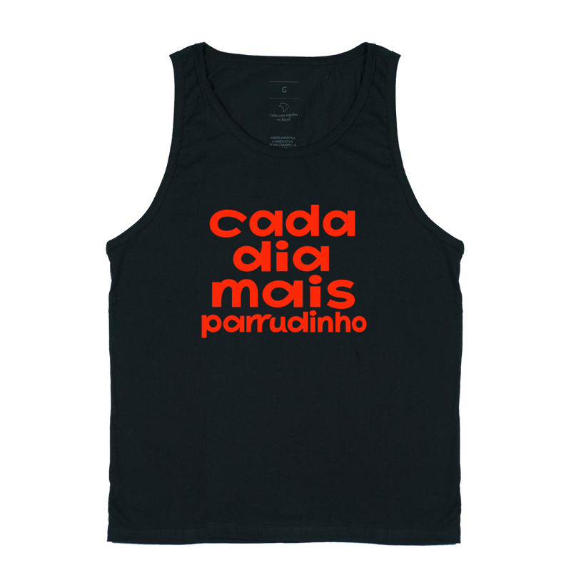 CADA DIA MAIS