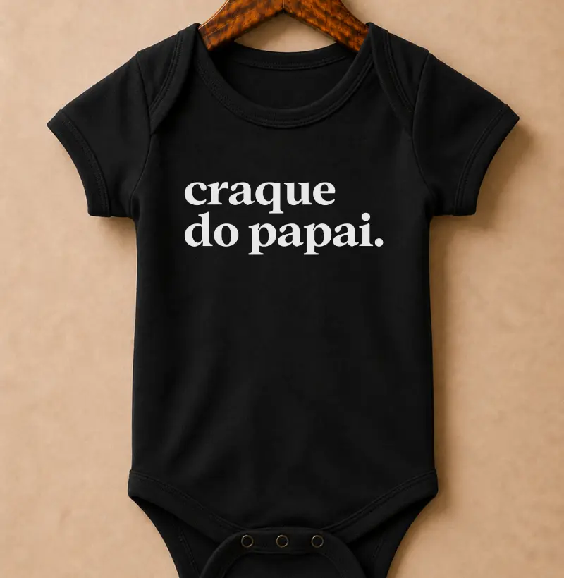 Craque do Papai