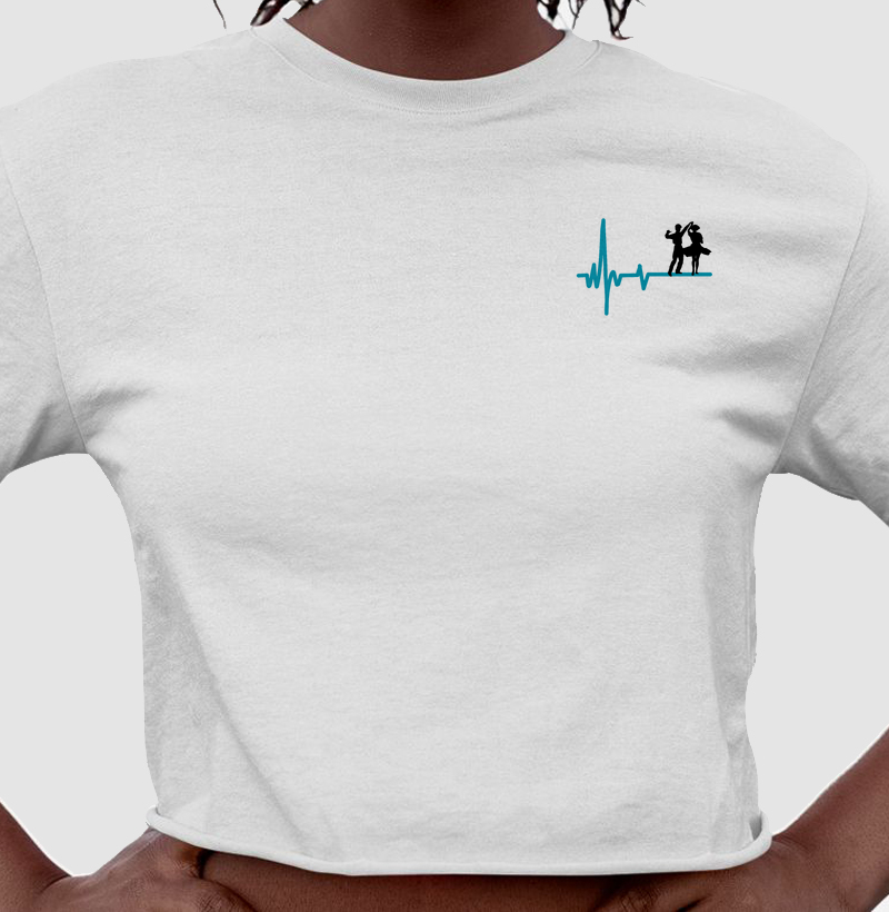 Batidas da dança pequeno