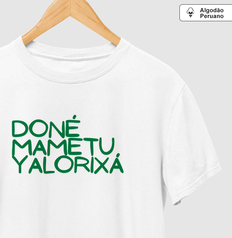 Mãe de santo
