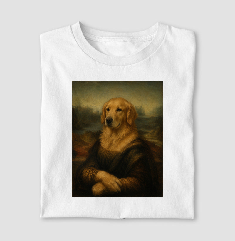 Golden Lisa