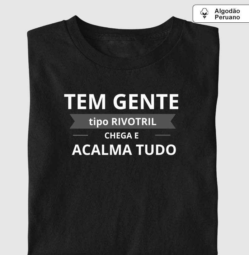 Rivotril
