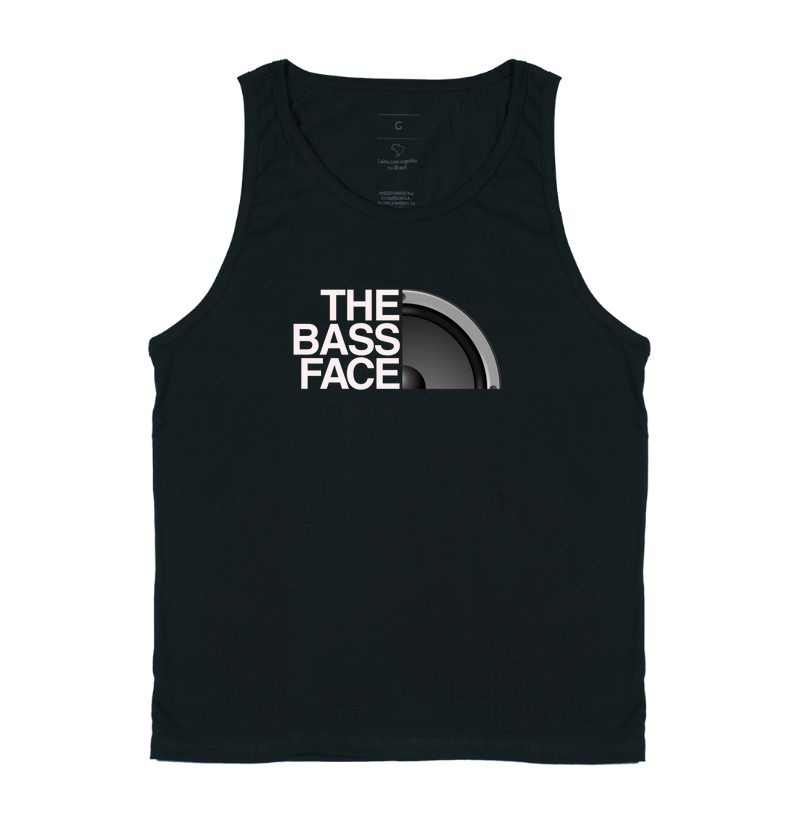 THE BASS FACE