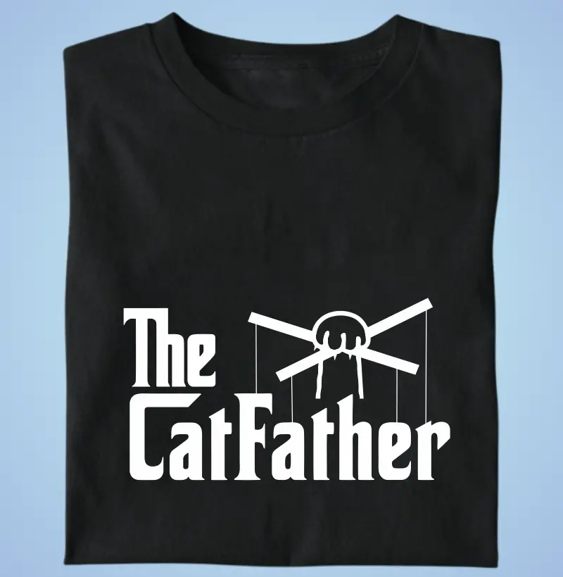 The catfather