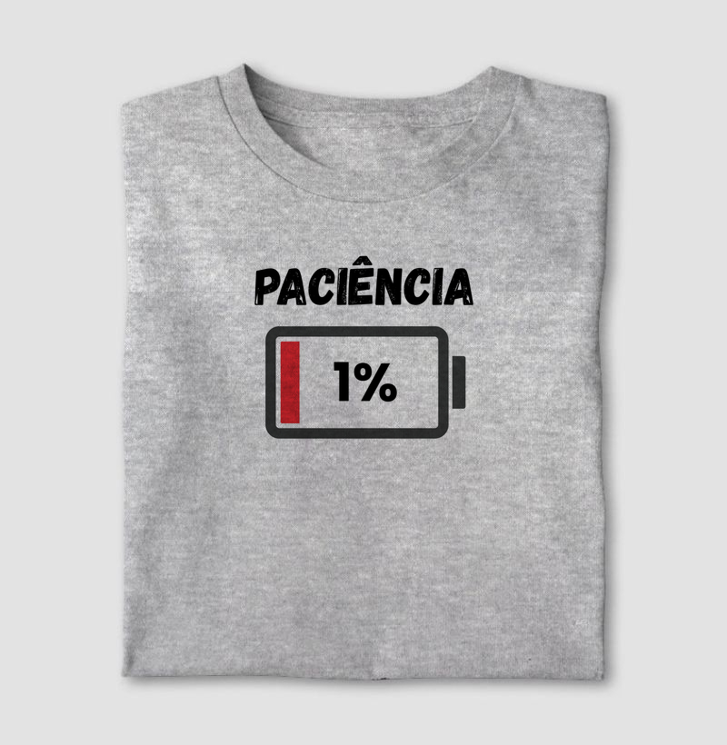 paciencia 1%