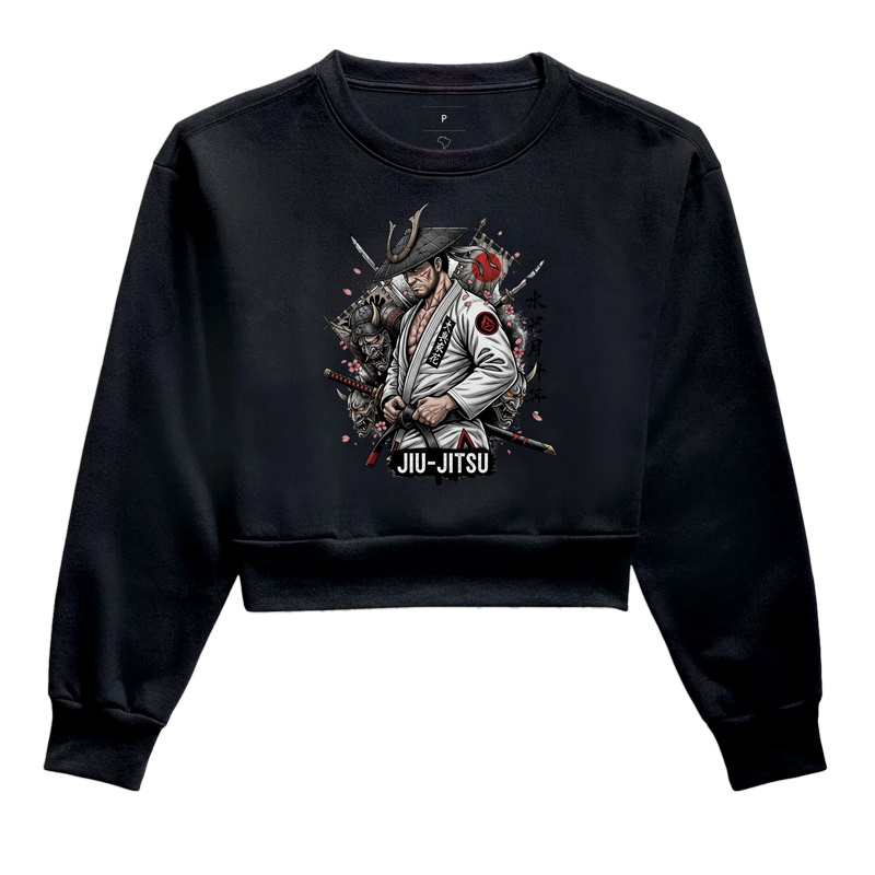 Samurai - Jiu-Jitsu