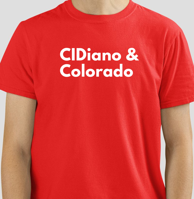 CIDiano Colorado