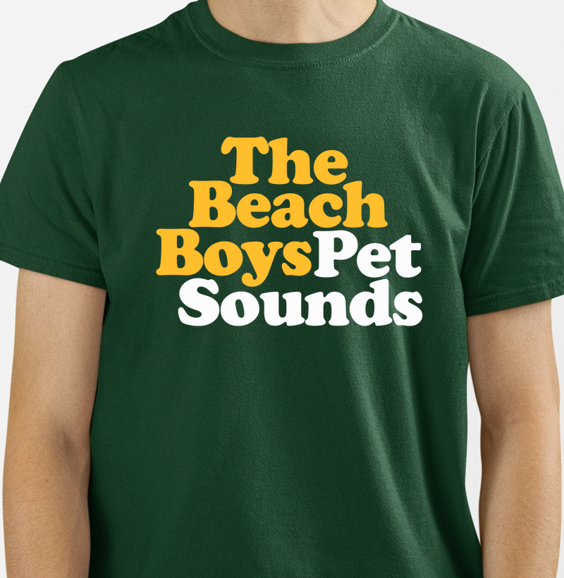 Pet Sounds