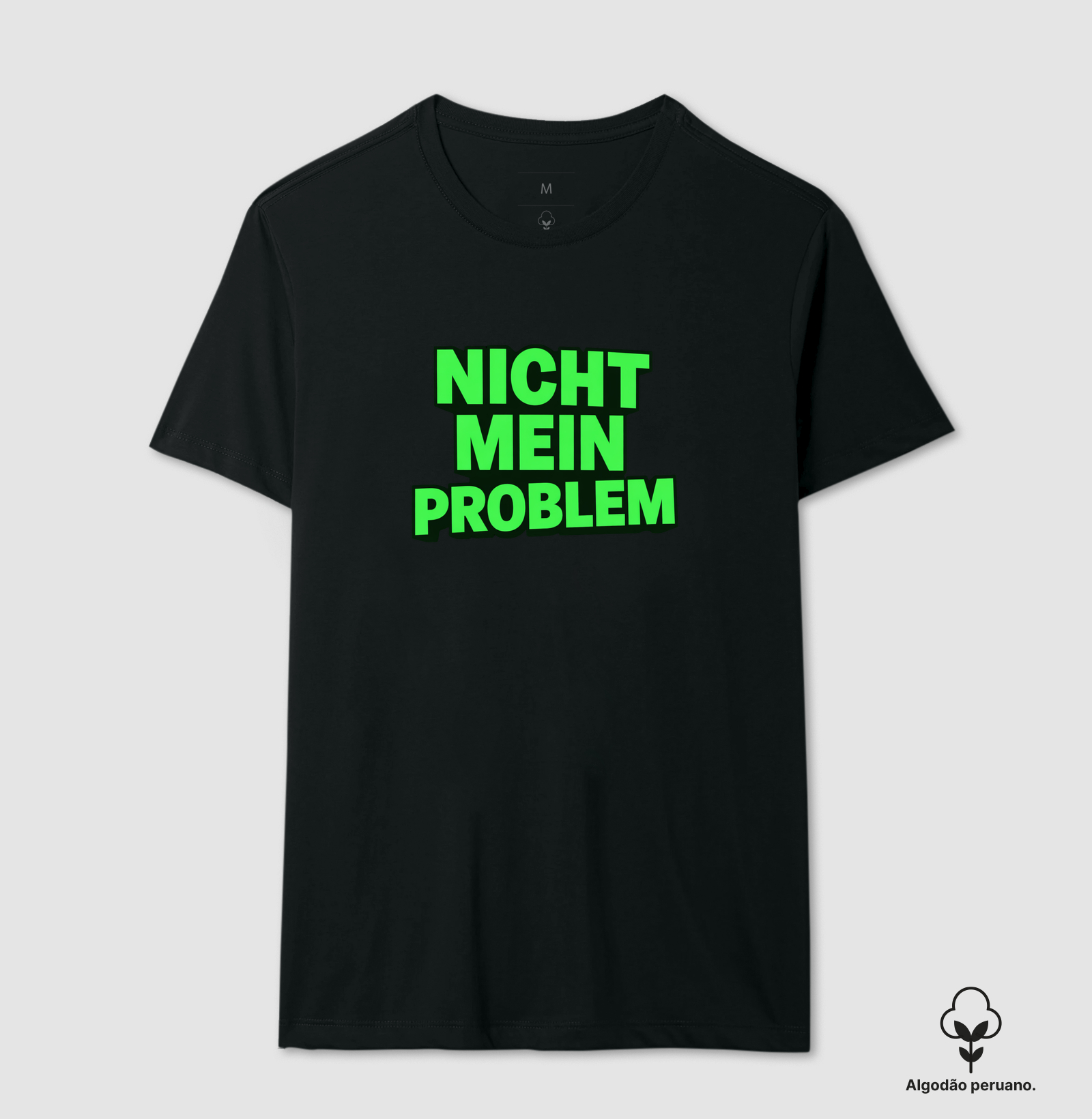 Nicht mein Problem
