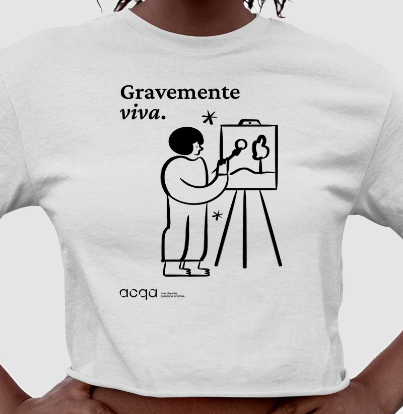 Gravemente Viva