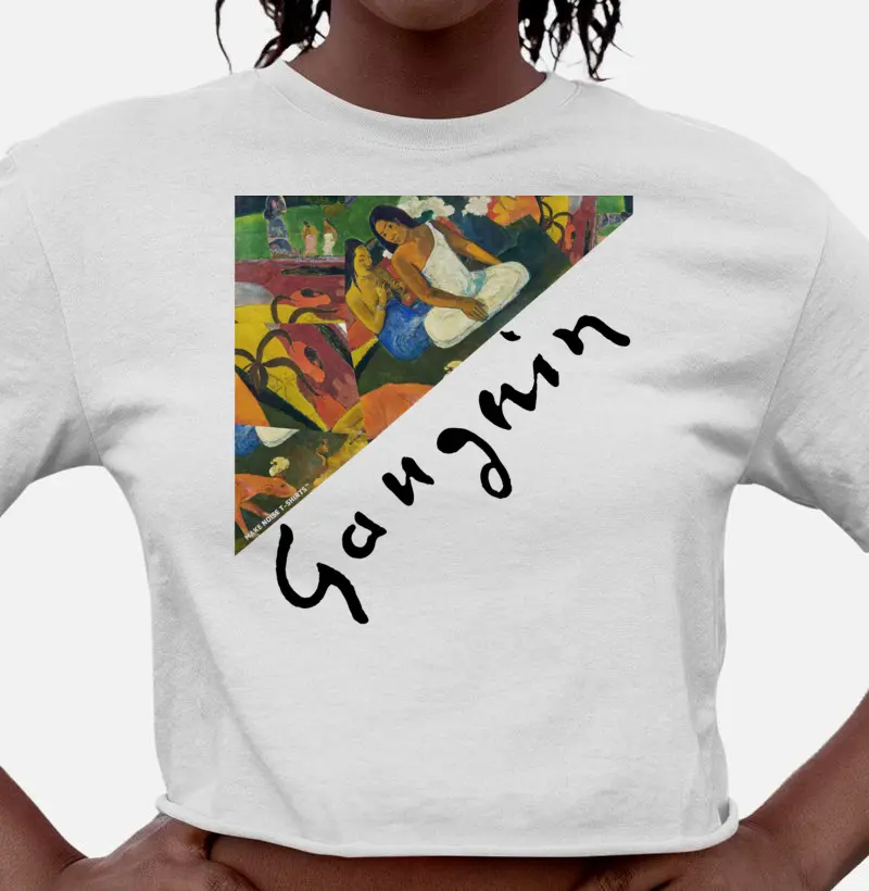 AREAREA de Paul Gaugin