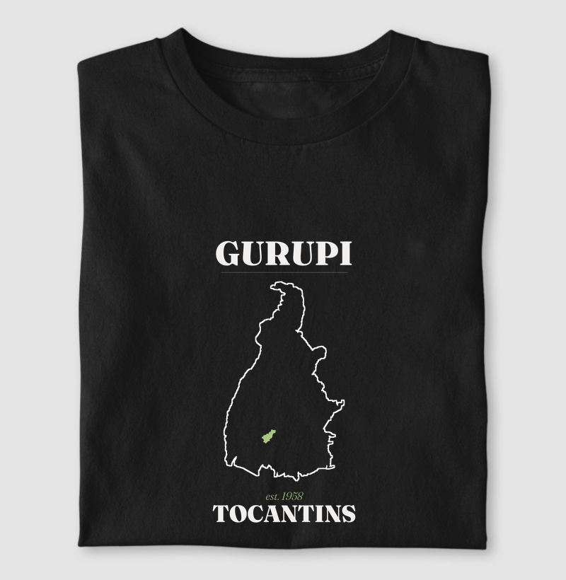 Gurupi | Legado TO