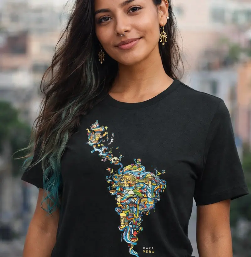 America Latina