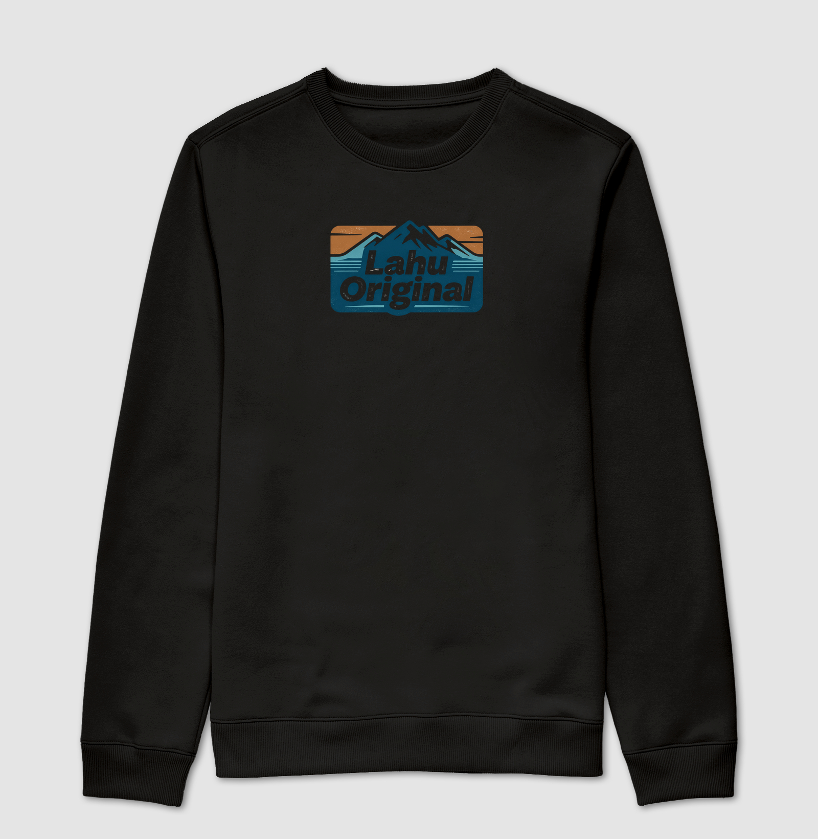 Lahu surf
