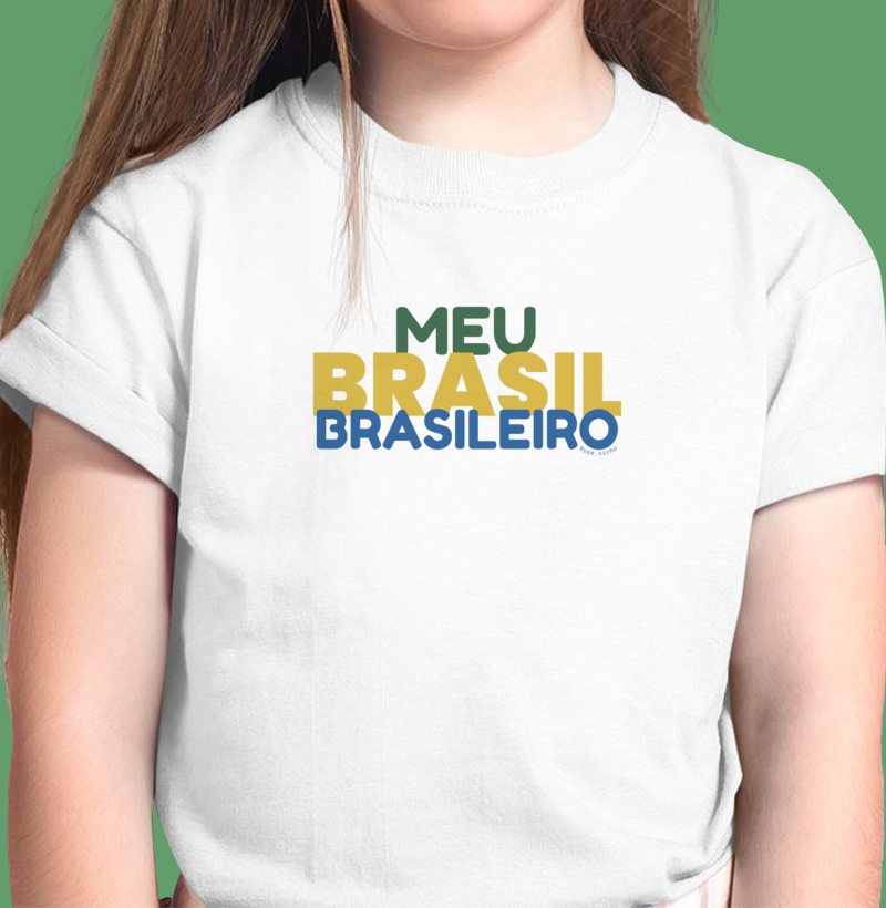 Meu Brasil brasileiro