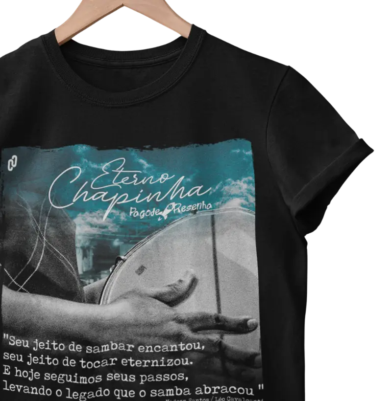 137 - ETERNO CHAPINHA