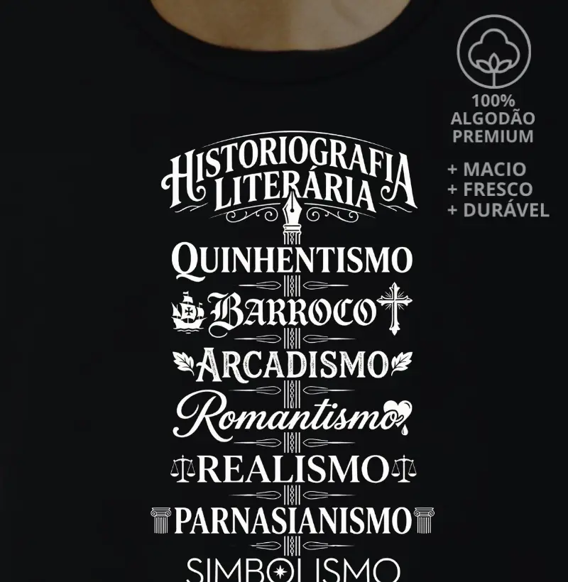 Historiografia LIterária 