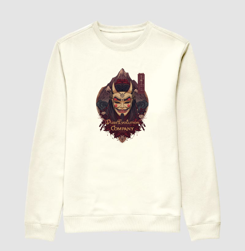 Hannya Oriental