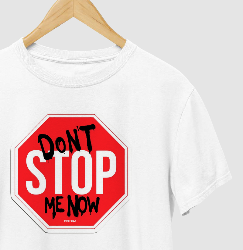 Don´t Stop