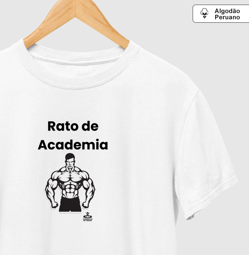 Rato de Academia