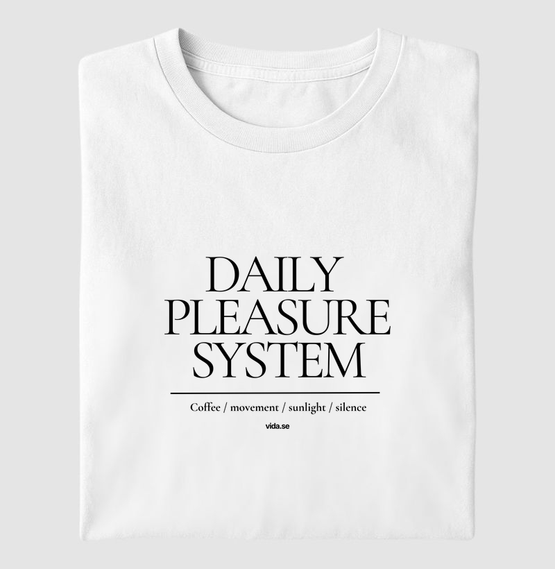 Daily 