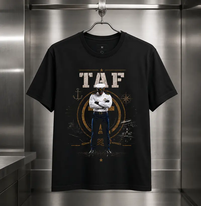 Taifeira - TAF Seção de Câmara