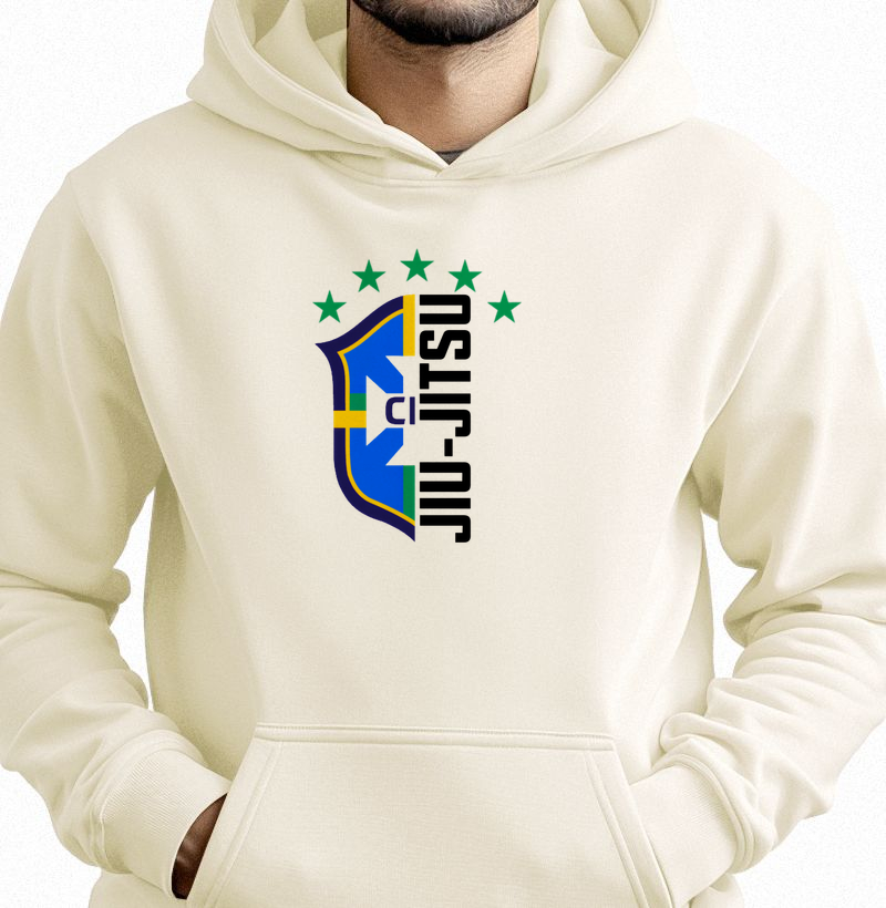 JIU-JITSU BRASIL