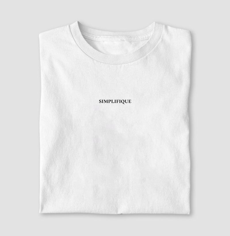 Simplifique 