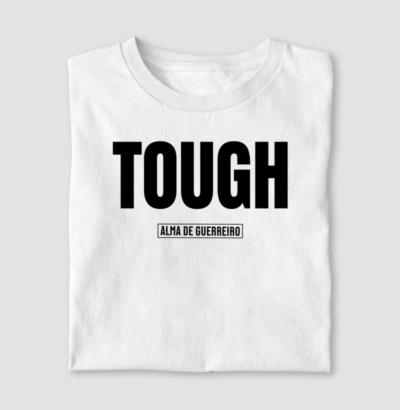 Camiseta Tough - ADG