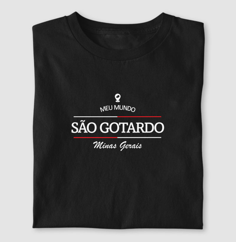 São Gotardo (MG) | Meu Mundo