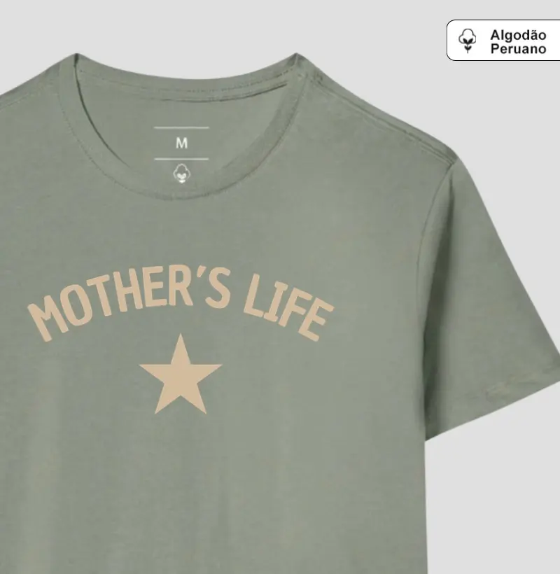 Mother's Life