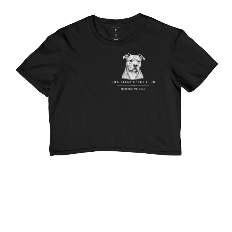 The Pitmonster Club - Cropped