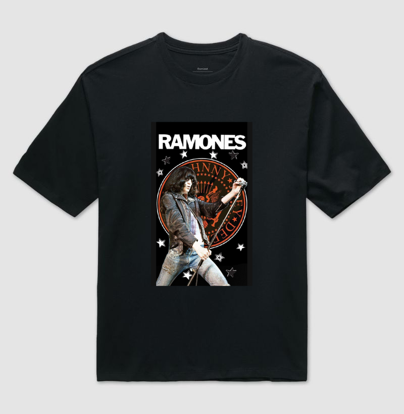 Ramones V2