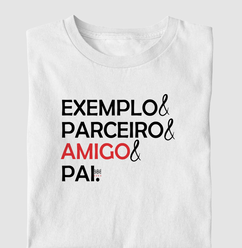 Camiseta