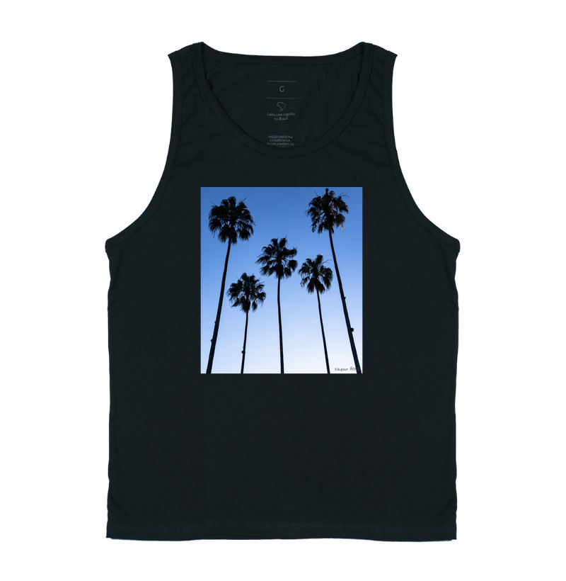 Camiseta Coqueiros #1