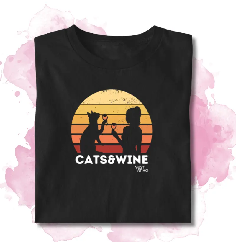 Cats & Wine