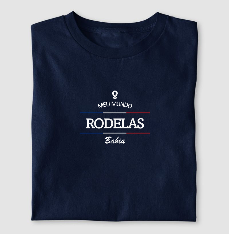 Rodelas (BA) | Meu Mundo