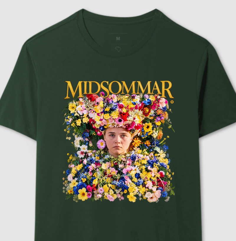 Midsommar – May Queen
