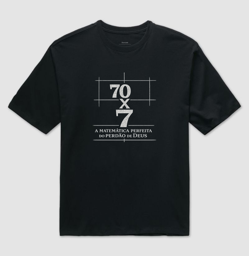 70x7 Perdão traz cura